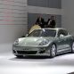 Porsche Panamera S Hybrid Live at Geneva 2011