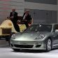 Porsche Panamera S Hybrid Live at Geneva 2011