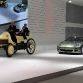 Porsche Panamera S Hybrid Live at Geneva 2011