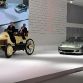 Porsche Panamera S Hybrid Live at Geneva 2011