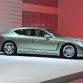 Porsche Panamera S Hybrid Live at Geneva 2011
