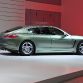 Porsche Panamera S Hybrid Live at Geneva 2011