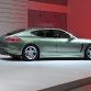 Porsche Panamera S Hybrid Live at Geneva 2011