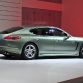 Porsche Panamera S Hybrid Live at Geneva 2011