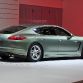 Porsche Panamera S Hybrid Live at Geneva 2011