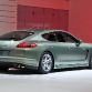 Porsche Panamera S Hybrid Live at Geneva 2011