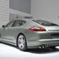 Porsche Panamera S Hybrid Live at Geneva 2011