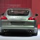 Porsche Panamera S Hybrid Live at Geneva 2011