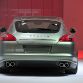 Porsche Panamera S Hybrid Live at Geneva 2011
