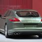 Porsche Panamera S Hybrid Live at Geneva 2011
