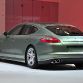 Porsche Panamera S Hybrid Live at Geneva 2011