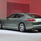Porsche Panamera S Hybrid Live at Geneva 2011
