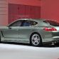Porsche Panamera S Hybrid Live at Geneva 2011