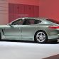 Porsche Panamera S Hybrid Live at Geneva 2011