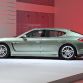 Porsche Panamera S Hybrid Live at Geneva 2011