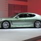 Porsche Panamera S Hybrid Live at Geneva 2011