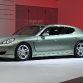 Porsche Panamera S Hybrid Live at Geneva 2011