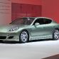 Porsche Panamera S Hybrid Live at Geneva 2011