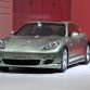 Porsche Panamera S Hybrid Live at Geneva 2011