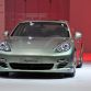 Porsche Panamera S Hybrid Live at Geneva 2011