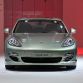 Porsche Panamera S Hybrid Live at Geneva 2011
