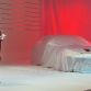Porsche Panamera S Hybrid Live at Geneva 2011