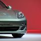 Porsche Panamera S Hybrid Live at Geneva 2011