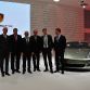 Porsche Panamera S Hybrid Live at Geneva 2011