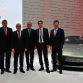 Porsche Panamera S Hybrid Live at Geneva 2011
