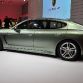 Porsche Panamera S Hybrid Live at Geneva 2011