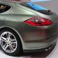 Porsche Panamera S Hybrid Live at Geneva 2011