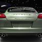 Porsche Panamera S Hybrid Live at Geneva 2011