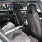 Porsche Panamera S Hybrid Live at Geneva 2011