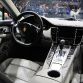 Porsche Panamera S Hybrid Live at Geneva 2011