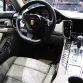 Porsche Panamera S Hybrid Live at Geneva 2011