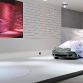 Porsche Panamera S Hybrid Live at Geneva 2011
