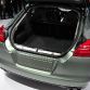 Porsche Panamera S Hybrid Live at Geneva 2011