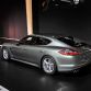 Porsche Panamera S Hybrid Live at Geneva 2011