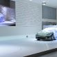 Porsche Panamera S Hybrid Live at Geneva 2011