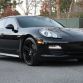 Porsche Panamera Shaquille O'Neal