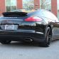 Porsche Panamera Shaquille O'Neal