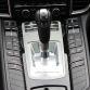 Porsche Panamera Shaquille O'Neal