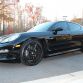 Porsche Panamera Shaquille O'Neal
