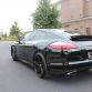 Porsche Panamera Shaquille O'Neal