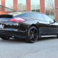 Porsche Panamera Shaquille O'Neal