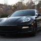 Porsche Panamera Shaquille O'Neal