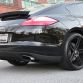 Porsche Panamera Shaquille O'Neal