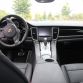 Porsche Panamera Shaquille O'Neal