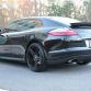 Porsche Panamera Shaquille O'Neal