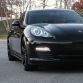 Porsche Panamera Shaquille O'Neal